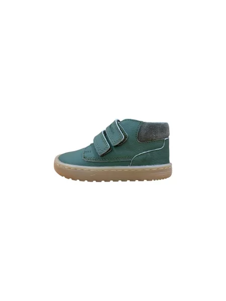 Pantofi copii Blanditos verde