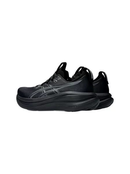 Pantofi Asics alergare negru