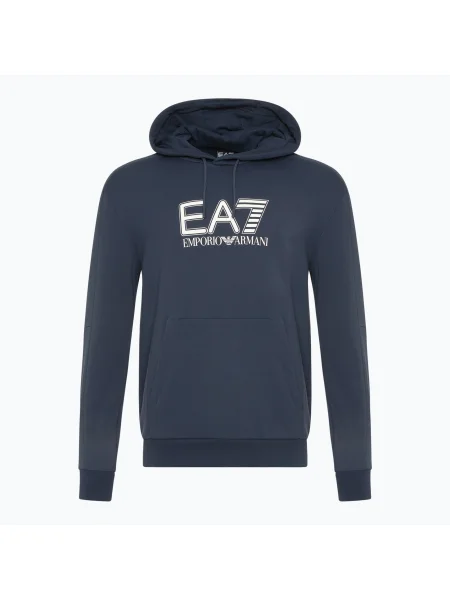 Olcsóbban. Férfi Emporio Armani Train Visibility melegítőfelső armani kék. Méret: M sötétkék