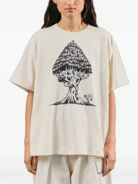 Tricou Story Mfg. cu imagine