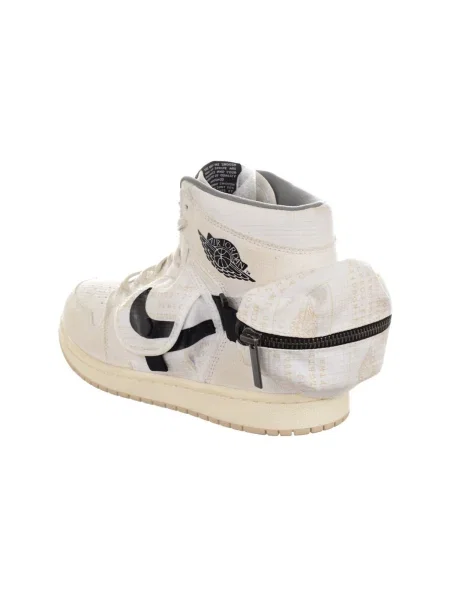 Pantofi Nike alb