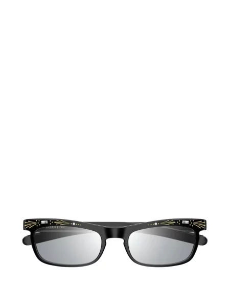 Ochelari de soare Valentino Garavani negru