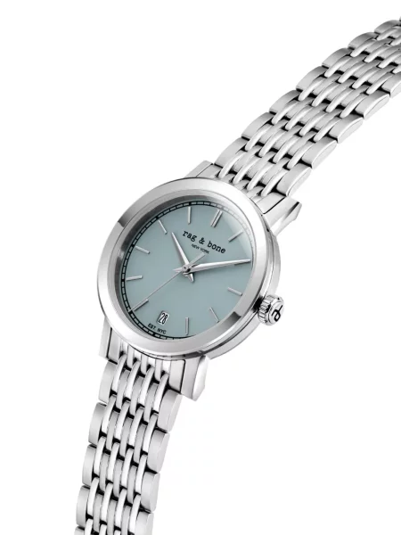 Ceas Rag & Bone albastru