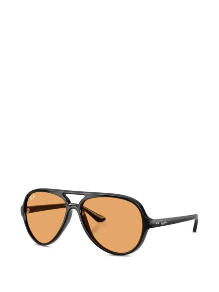 Ochelari de soare Ray-ban negru
