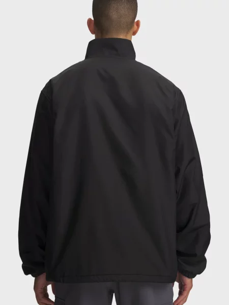 Свитер Under Armour черный