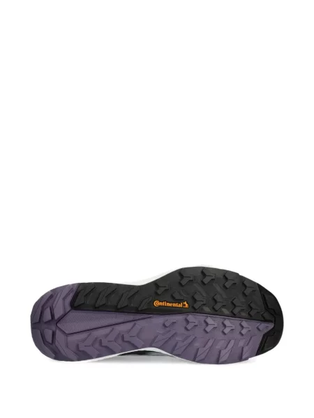 Sneakerși Adidas Terrex gri