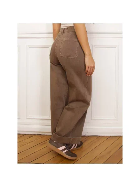 Traperice La Modeuse smeđa