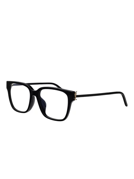 Ochelari de soare Saint Laurent Eyewear negru