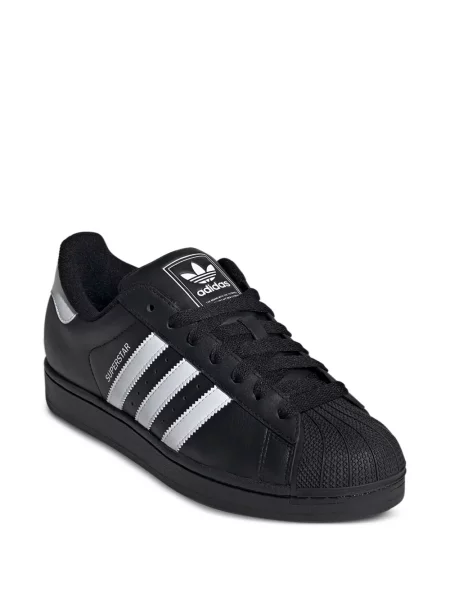Sneakerși Adidas Superstar alb