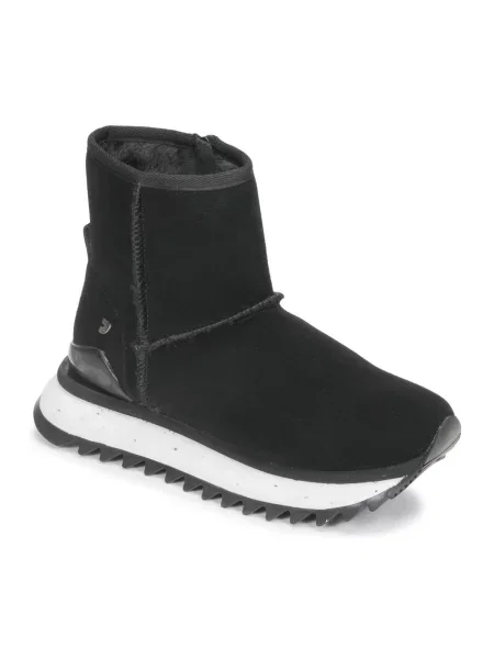 Gležnjarji Gioseppo črna