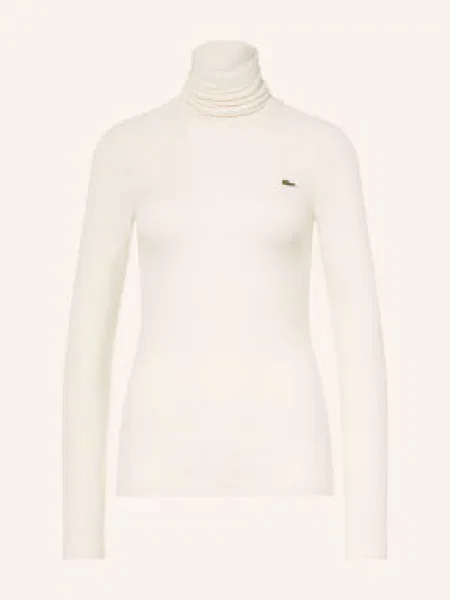 Lacoste Rolák krémová