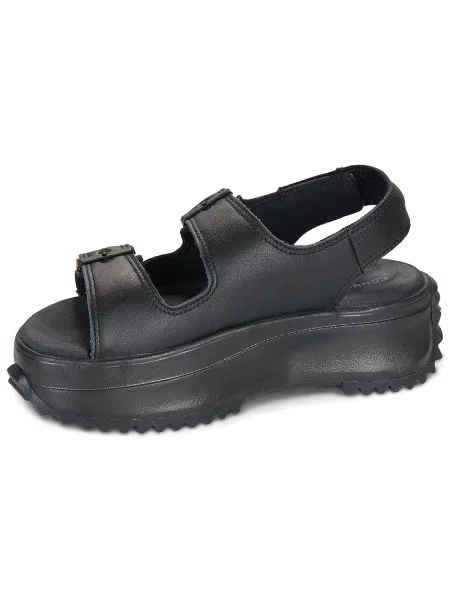 Tenisky Converse All Star Chuck Taylor Sandal Black/ Black/ Black EUR 41 černé