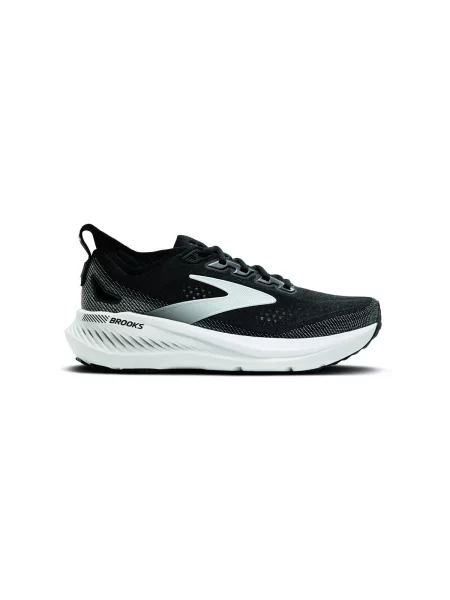 Pantofi Brooks alb