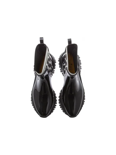 Botine Lemon Jelly negru
