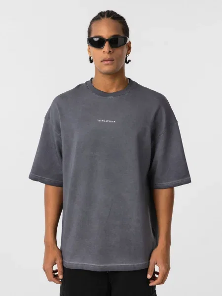 Dandalo Tricou Paul' negru