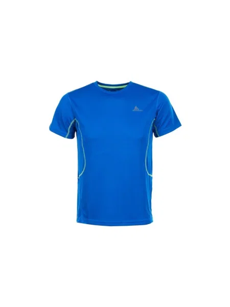 Tricou Peak Mountain albastru