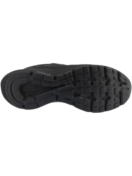 Bežecké tenisky Skechers čierna