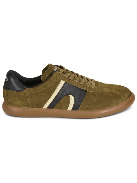 Tenisky Camper khaki
