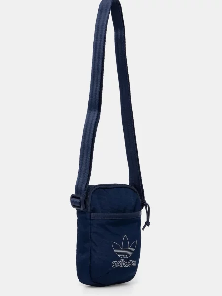 Сумка adidas Originals AC FESTIVAL BAG синій