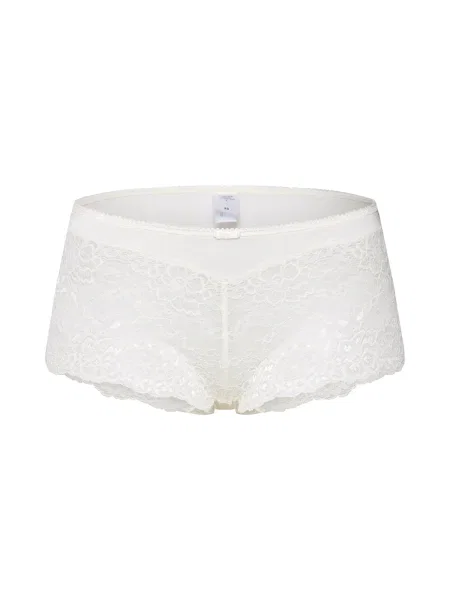 CALIDA Spodnje hlače Sensual Secrets' bela