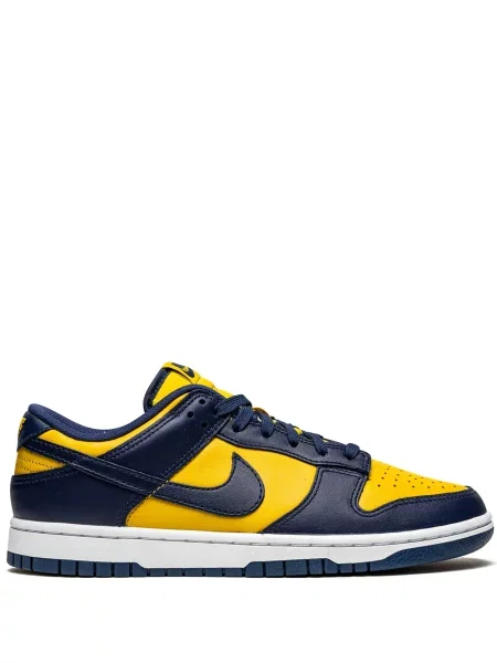 Sneakerși Nike Dunk albastru
