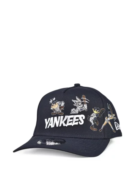 Šiltovka New Era Cap modrá