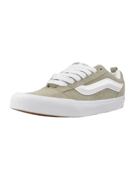 Sneakersy Vans klasyczne zielone