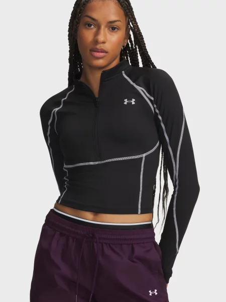 Светр Under Armour чорний