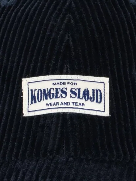 Дитяча кепка Konges Sløjd