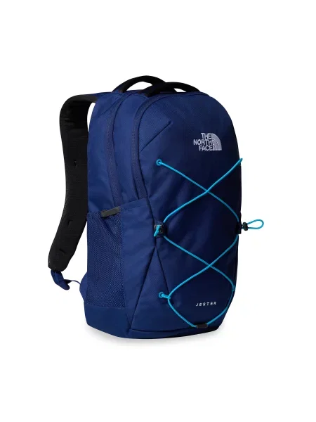 Batoh The North Face bílý
