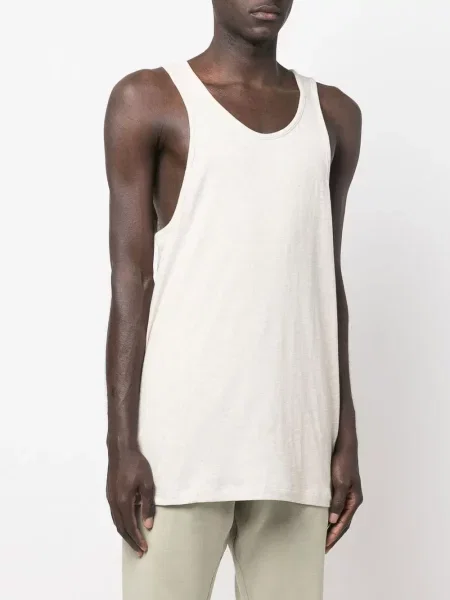 Vesta Fear Of God Essentials s výstřihem ve tvaru U