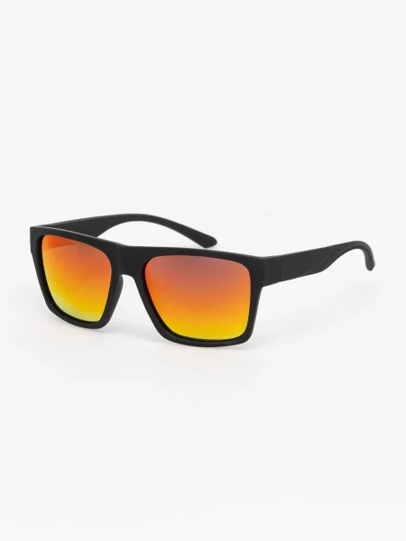 Sluneční brýle Medicine oranžová