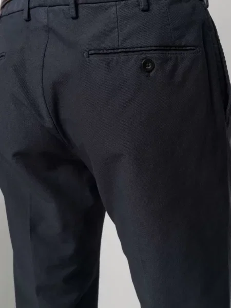 Pantaloni Incotex albastru