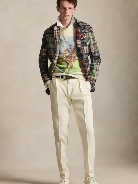 Polo Ralph Lauren светр кашеміровий