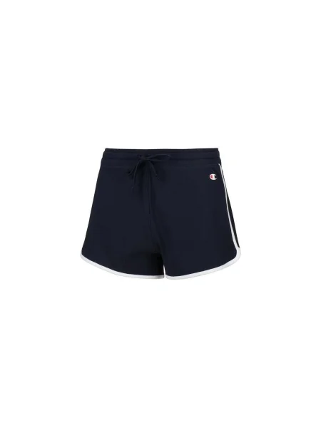 Pantaloni Champion albastru