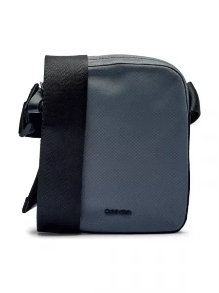 Calvin Klein Geantă reporter gri