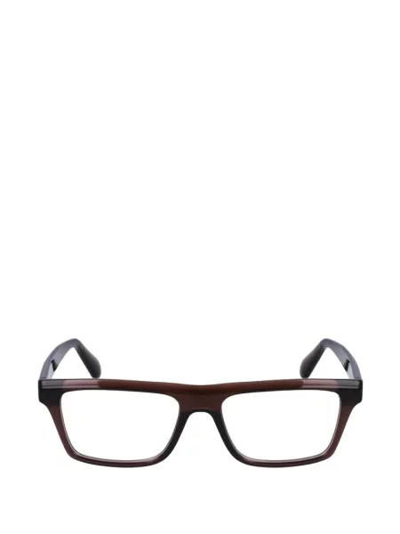 Ochelari de soare Ferragamo Eyewear maro