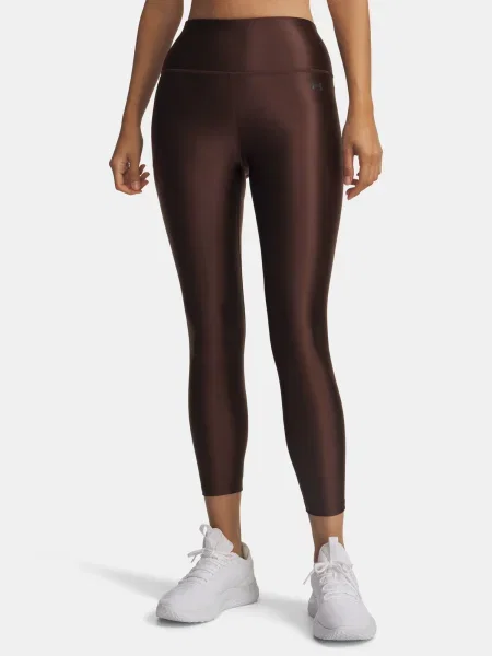 Dresuri Under Armour maro