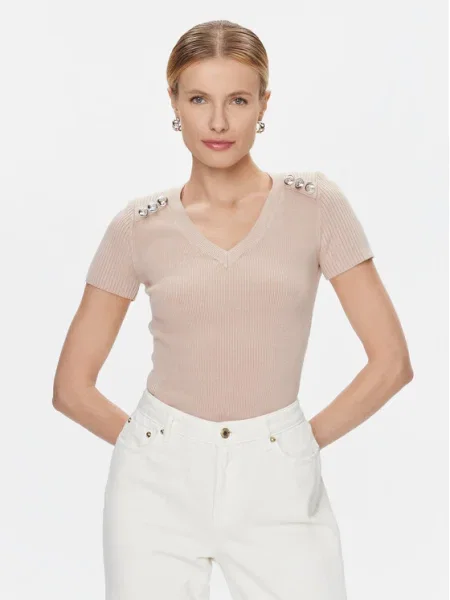 Marciano Guess Pulover Teti bej