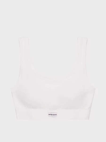 Бюстгальтер Women'secret білий