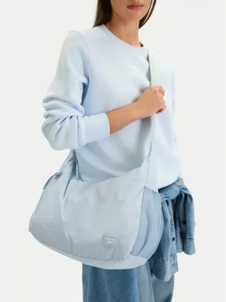 Reebok Geantă albastru