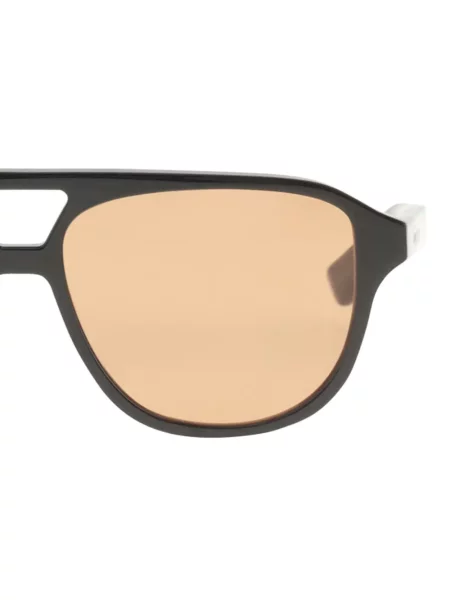Ochelari de soare Alexander Mcqueen Eyewear negru