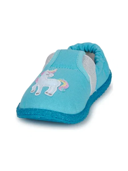 Pantofi copii Giesswein albastru