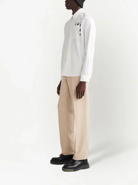 Koszula Off-white w paski