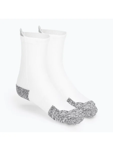 Futó zokni Under Armour fehér