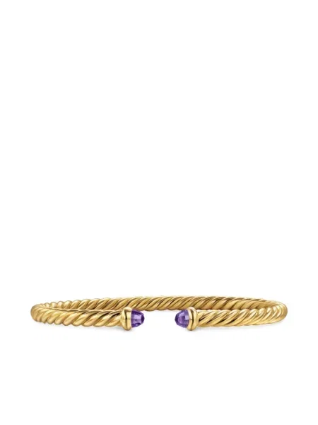Σουτιέν David Yurman κίτρινο