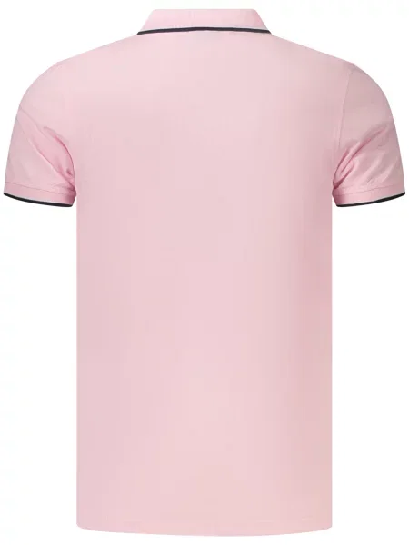 Tricou polo Norway 1963