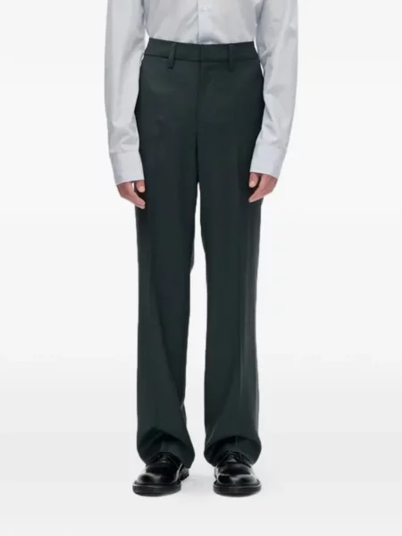Pantaloni Berner Kühl gri