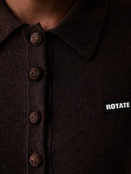 Rotate кардиган вовняний