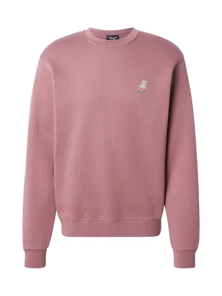 Iriedaily Majica Homeoffice sliva